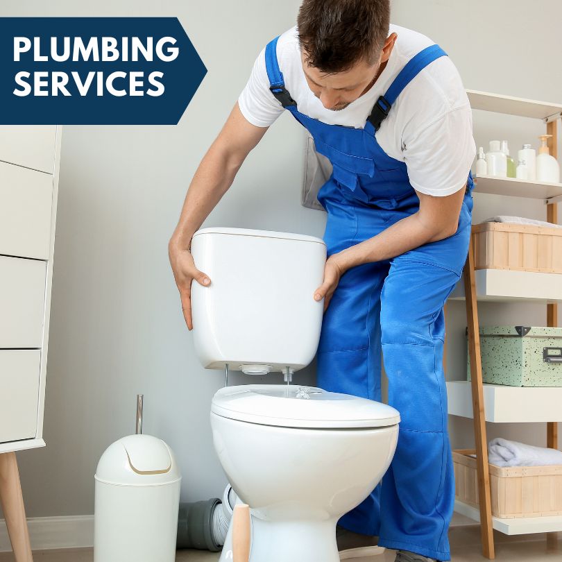 Plumbing Company in Beallsville, OH
